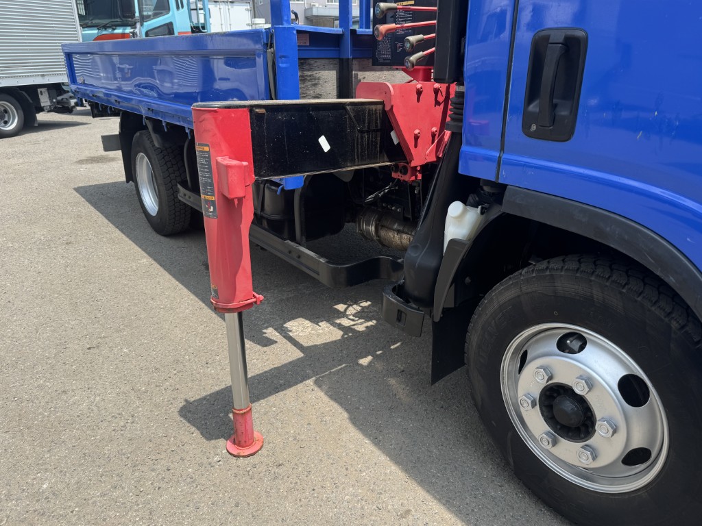 車両写真