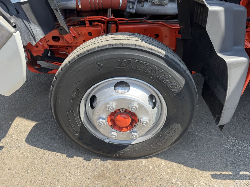 車両写真