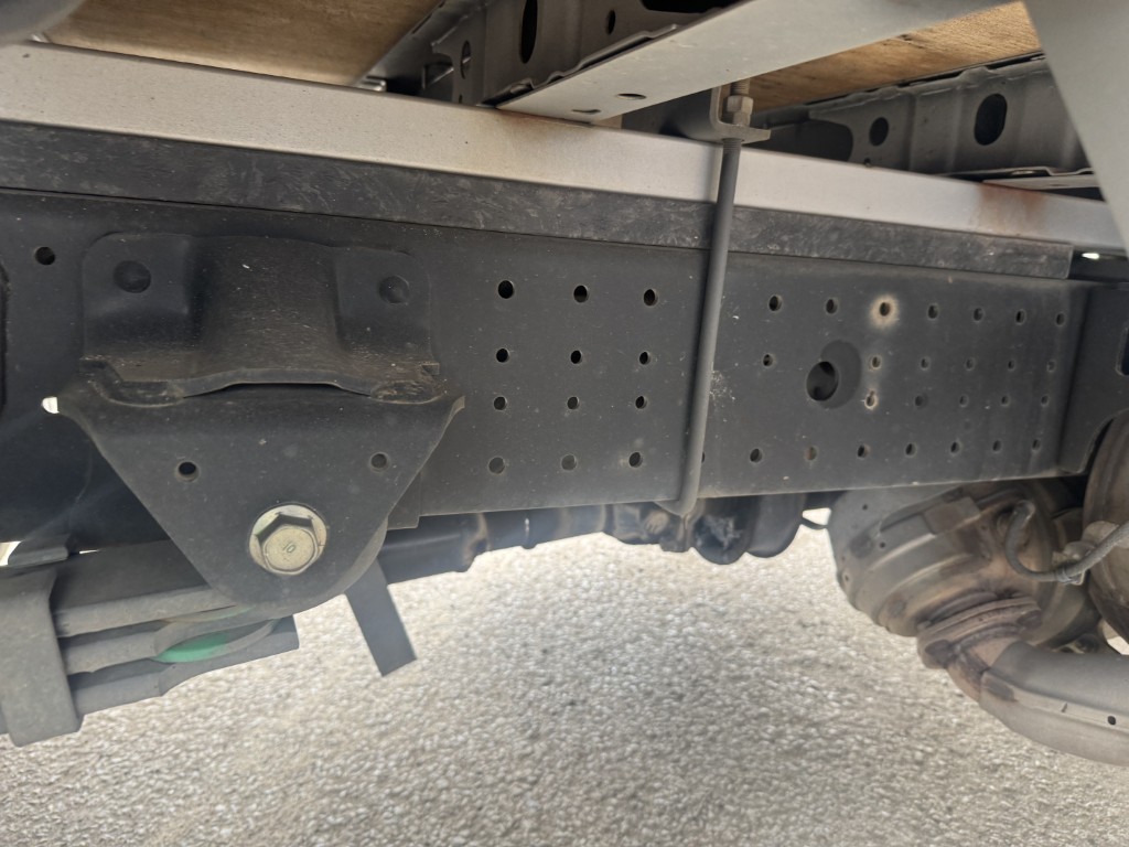車両写真