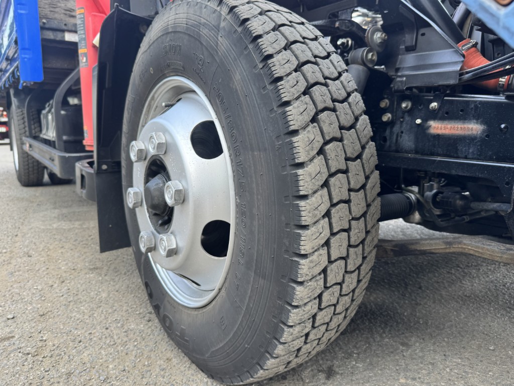 車両写真