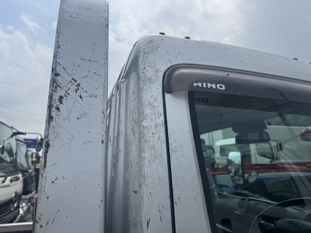 車両写真
