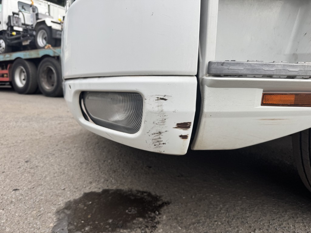 車両写真