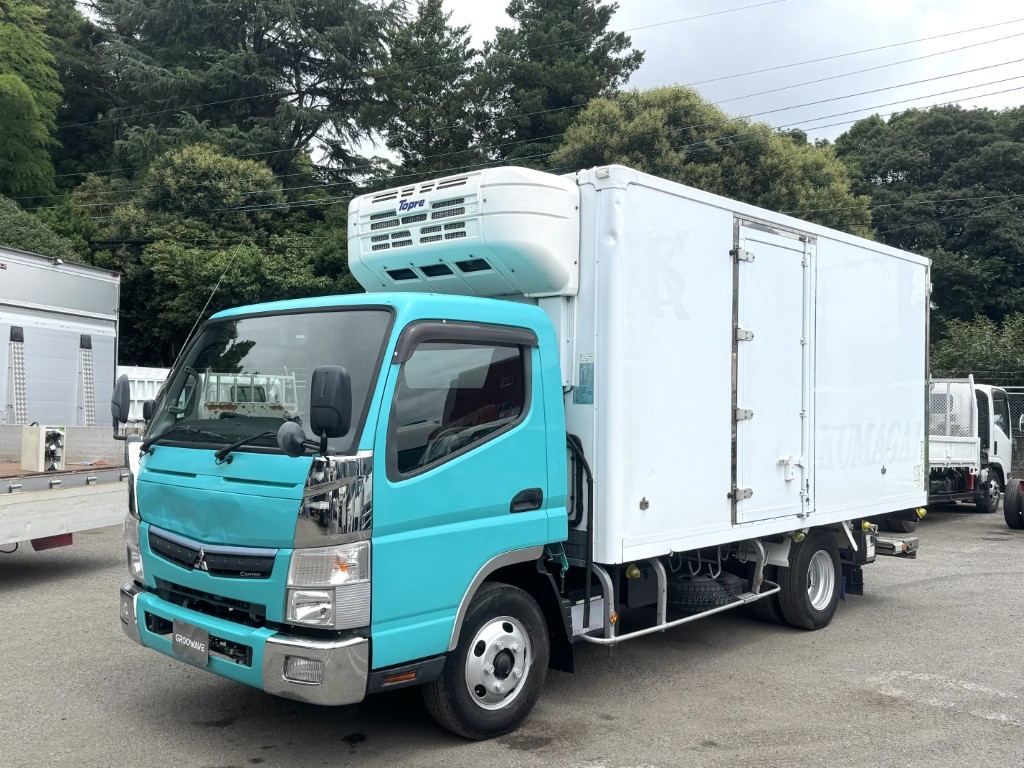 車両写真