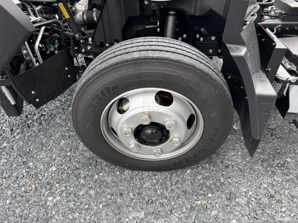 車両写真