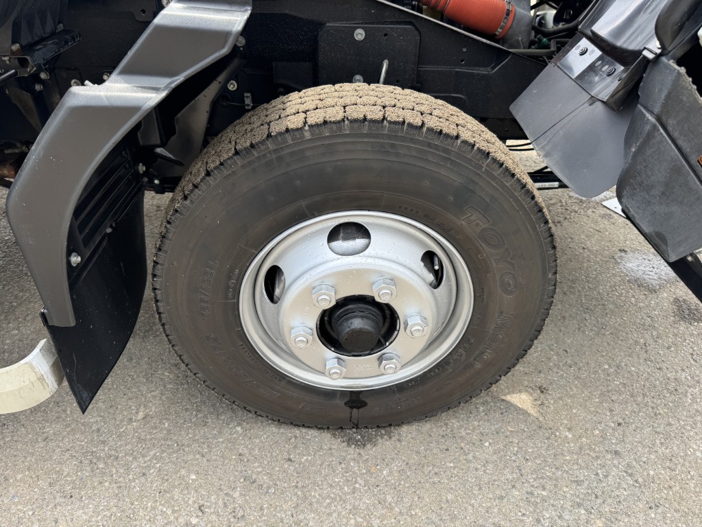 車両写真