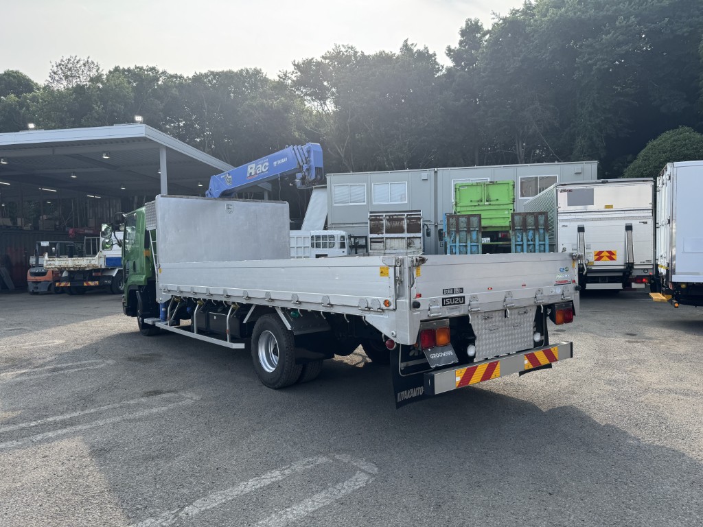 車両写真