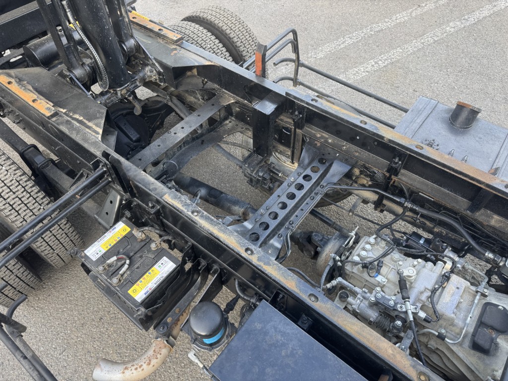 車両写真