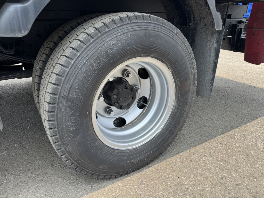 車両写真