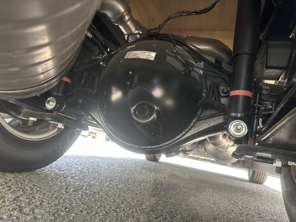 車両写真