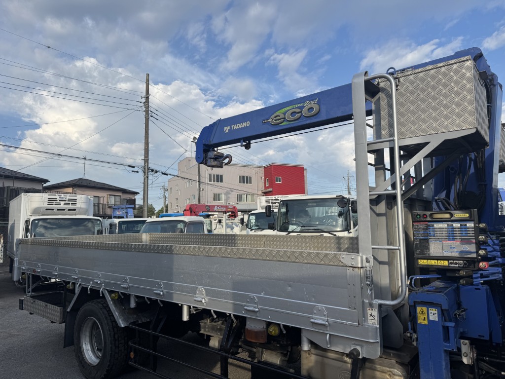 車両写真