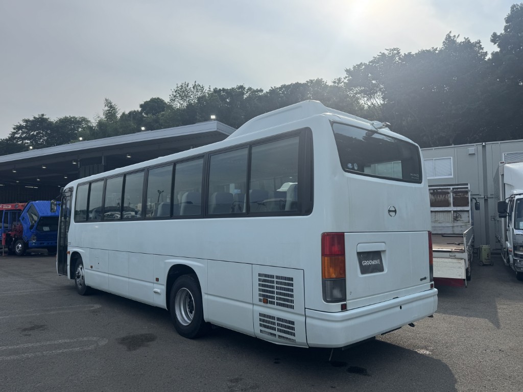車両写真