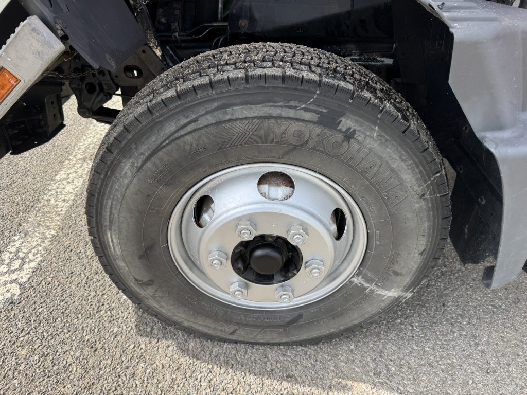 車両写真