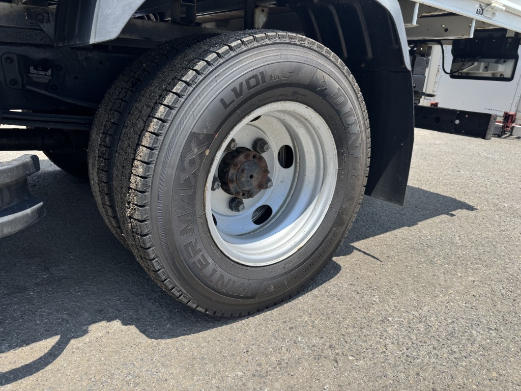 車両写真