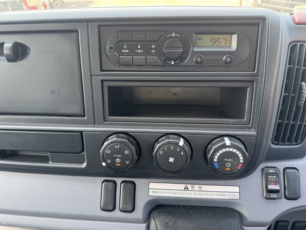 車両写真