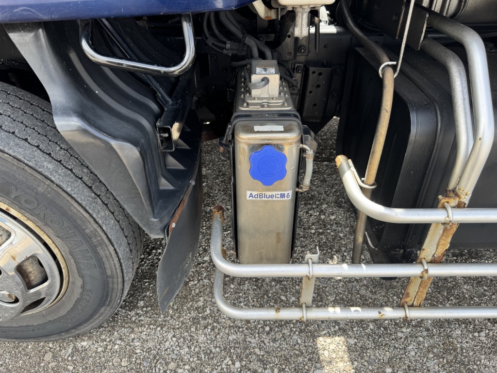 車両写真