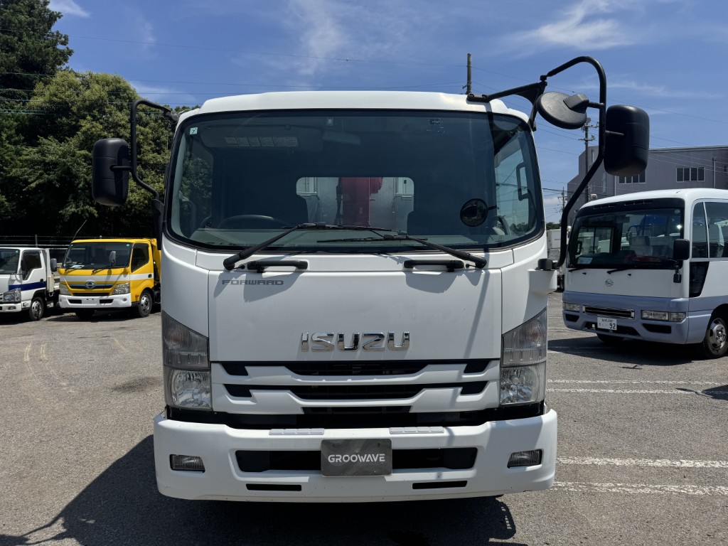 車両写真