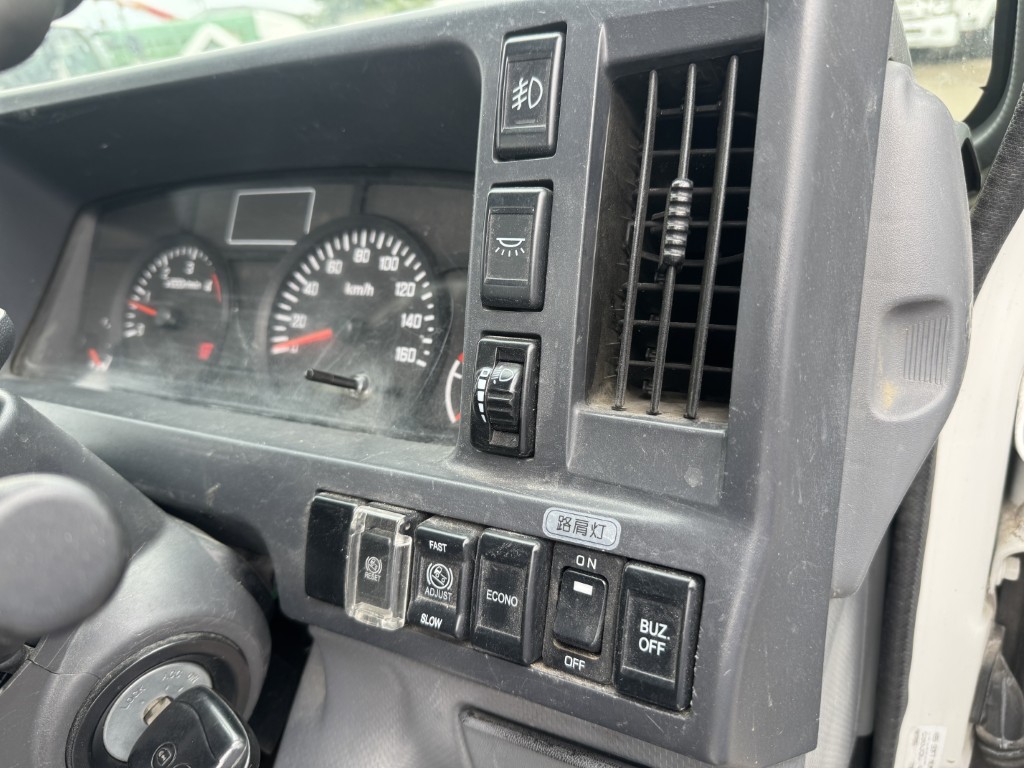 車両写真