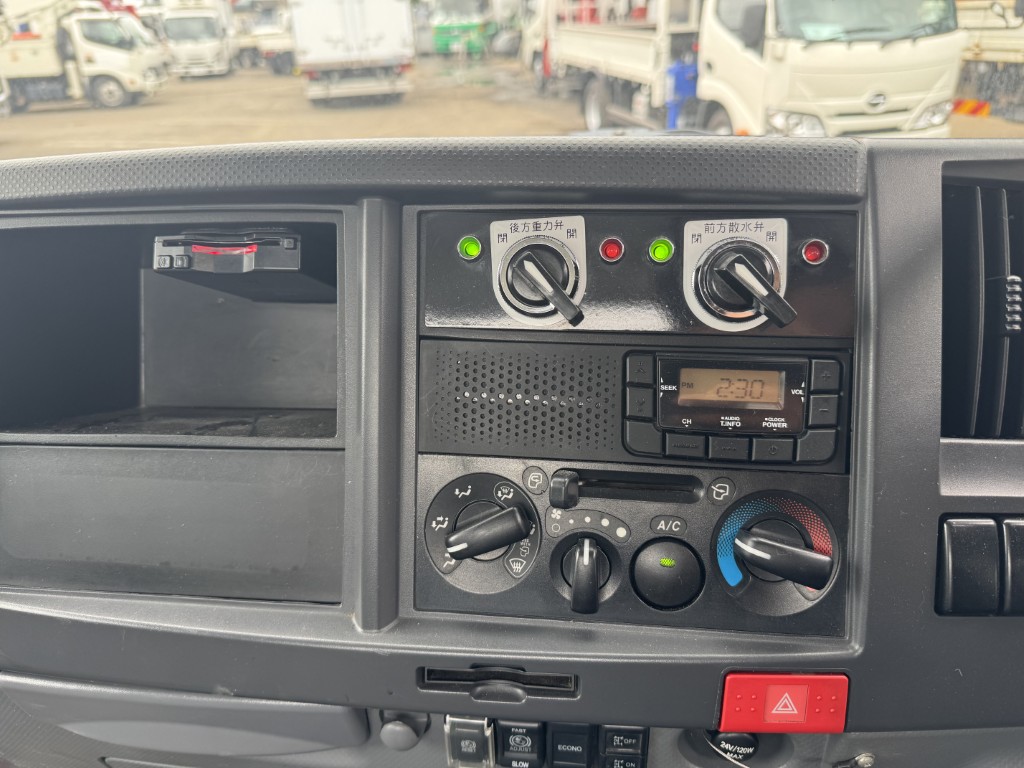 車両写真