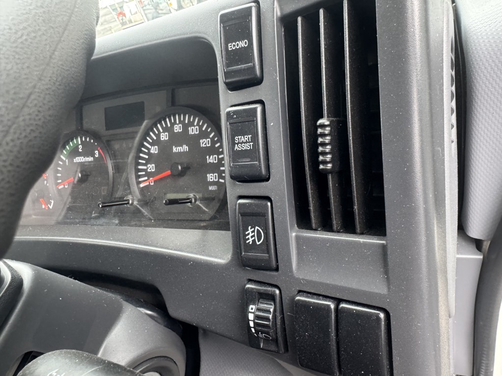 車両写真