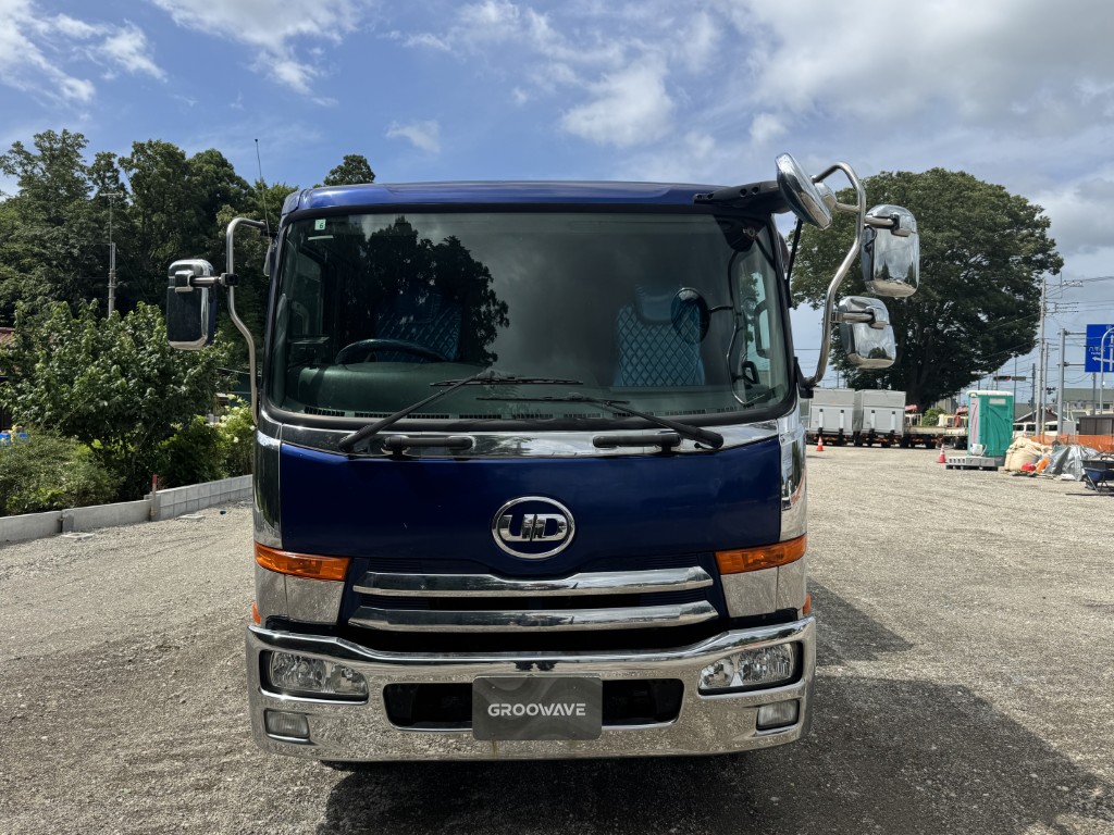 車両写真