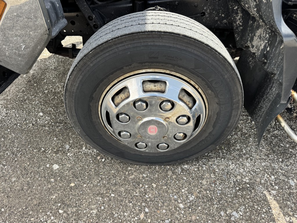車両写真