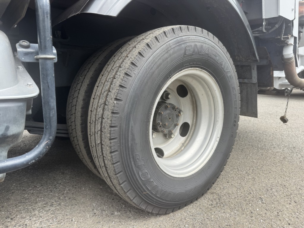 車両写真