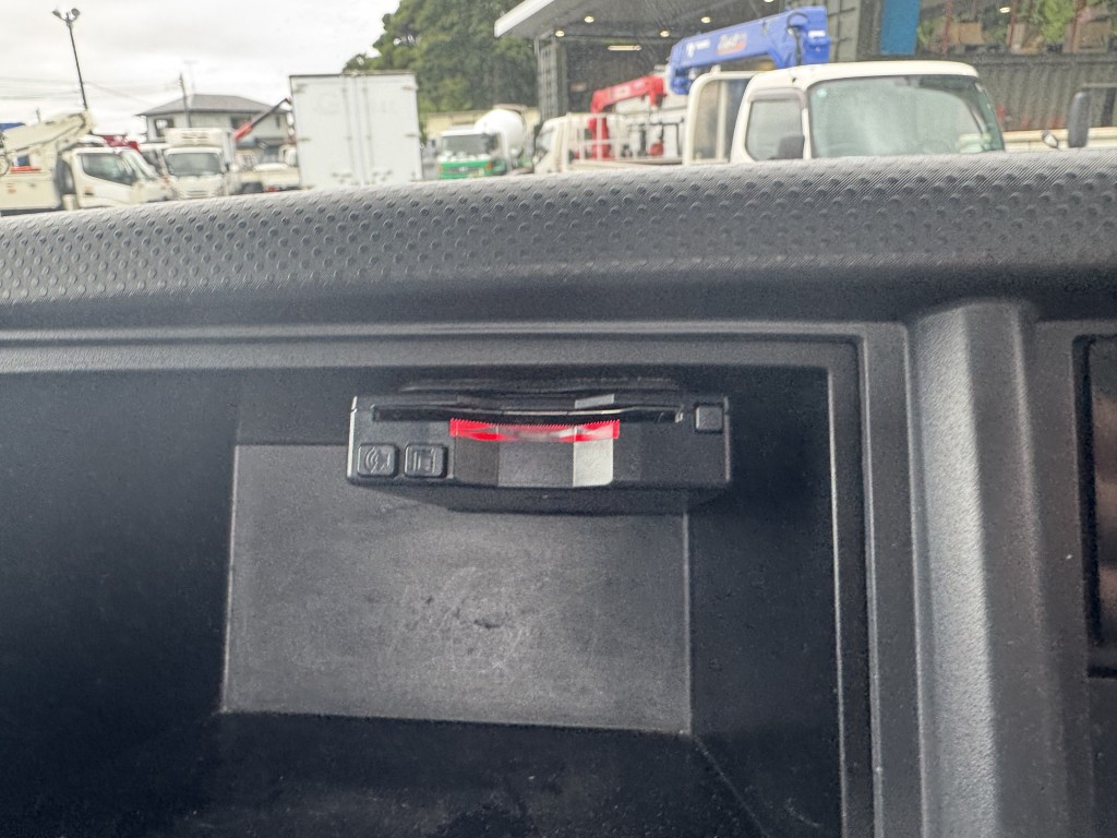 車両写真