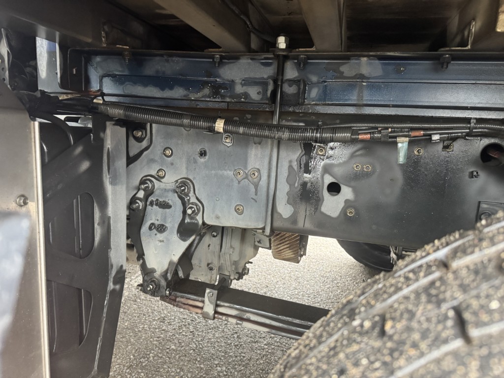 車両写真