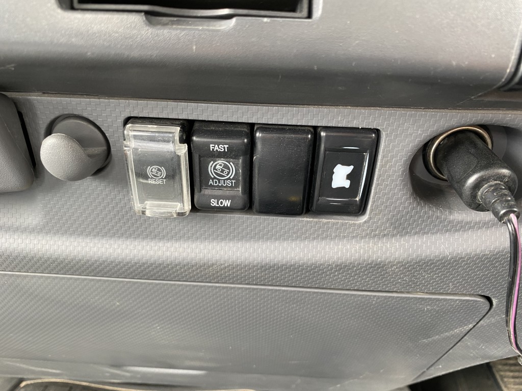車両写真