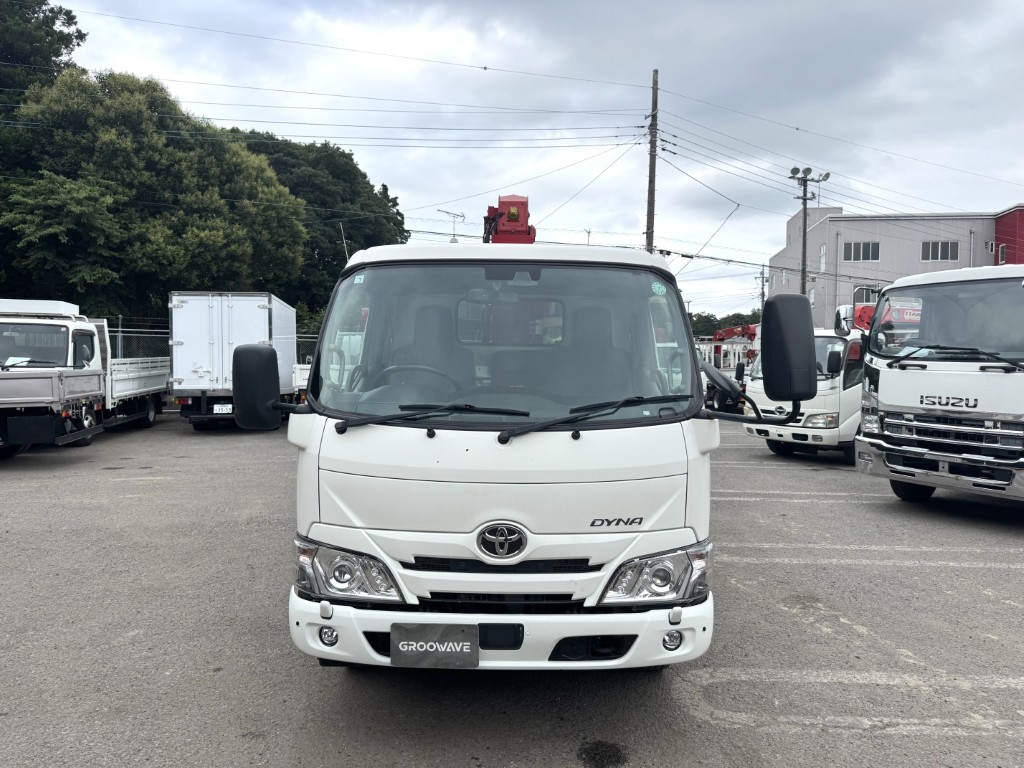 車両写真