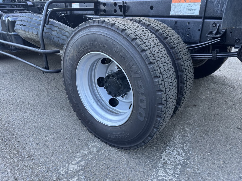 車両写真