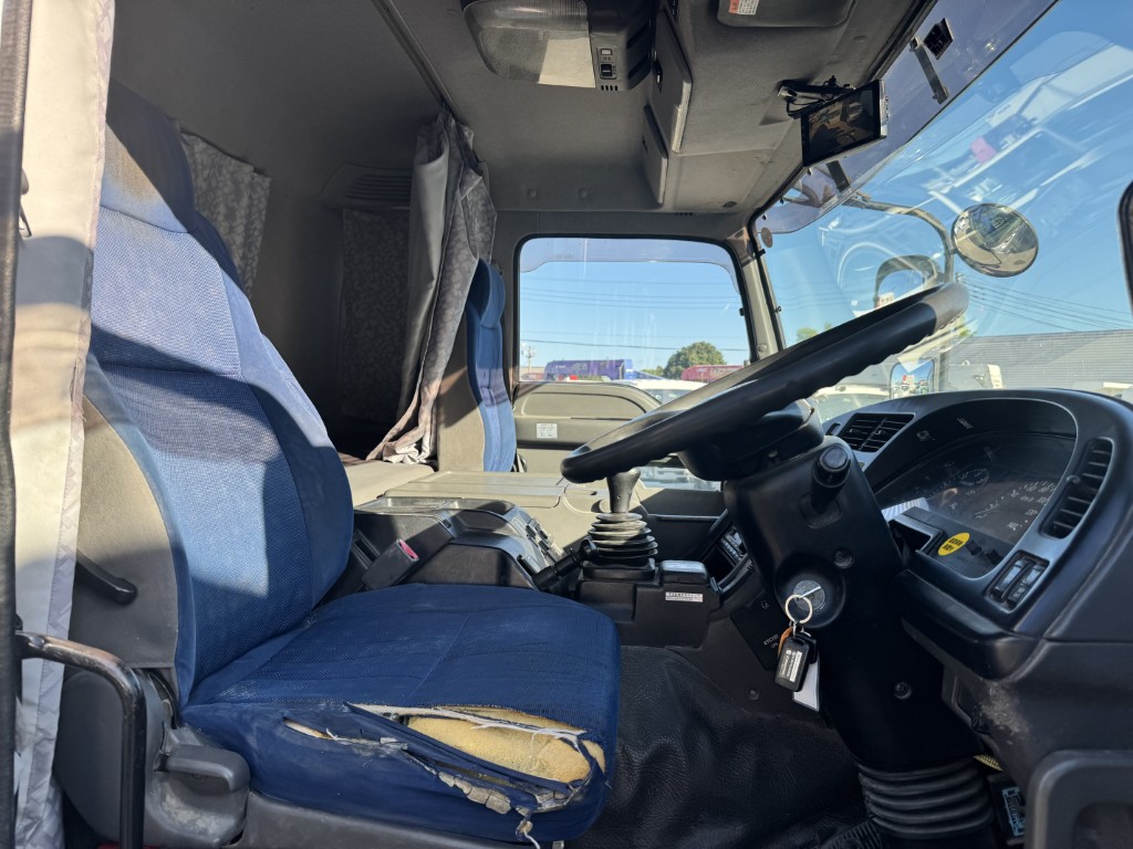 車両写真