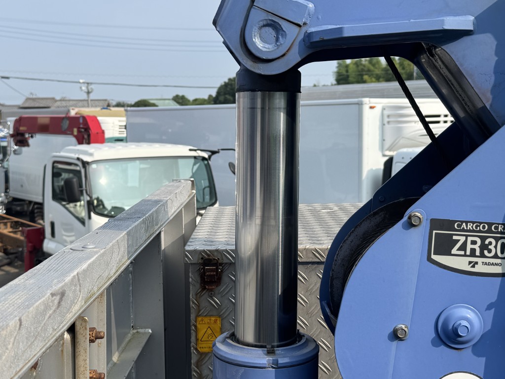 車両写真