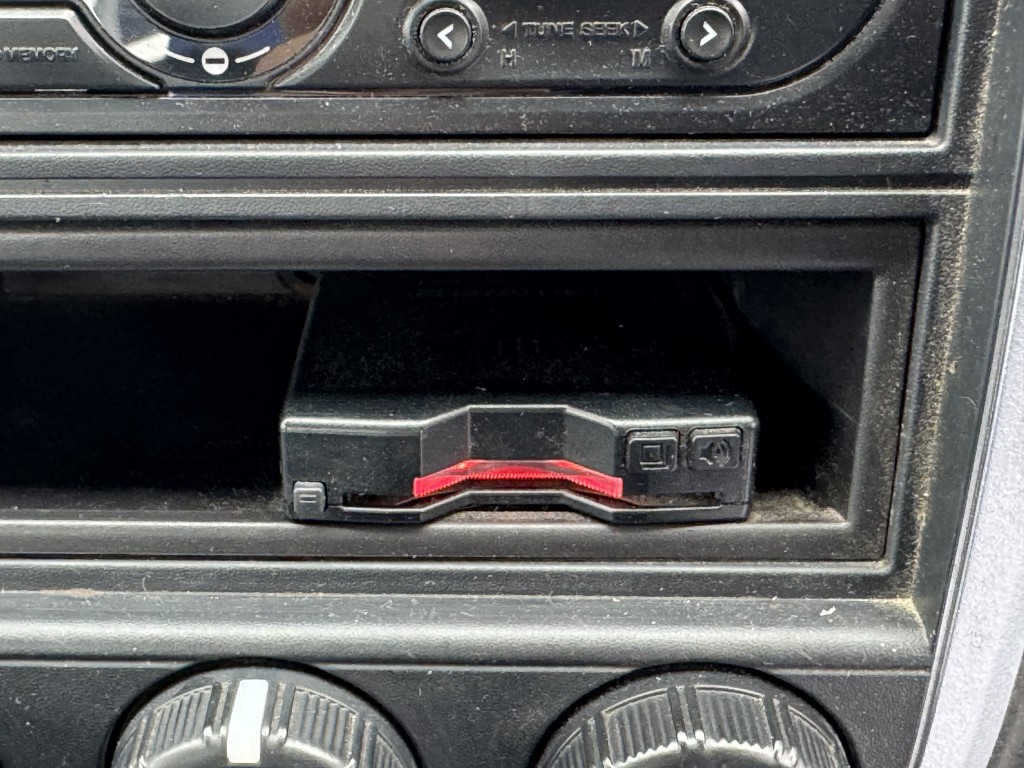 車両写真