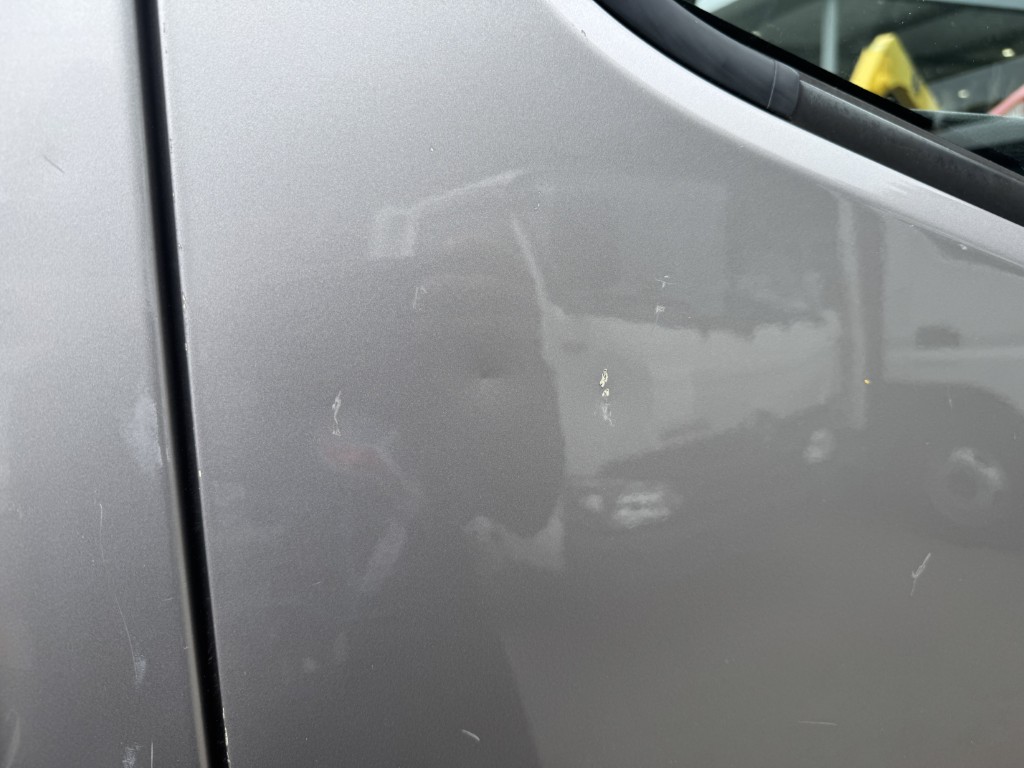 車両写真