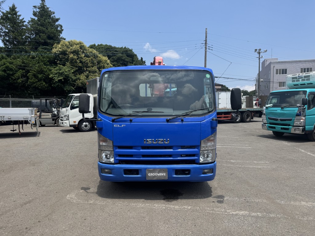 車両写真