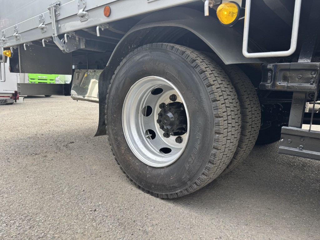 車両写真