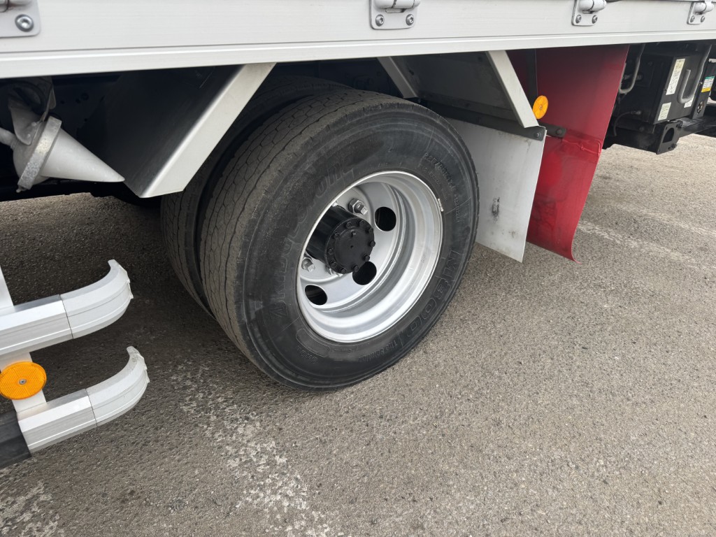 車両写真