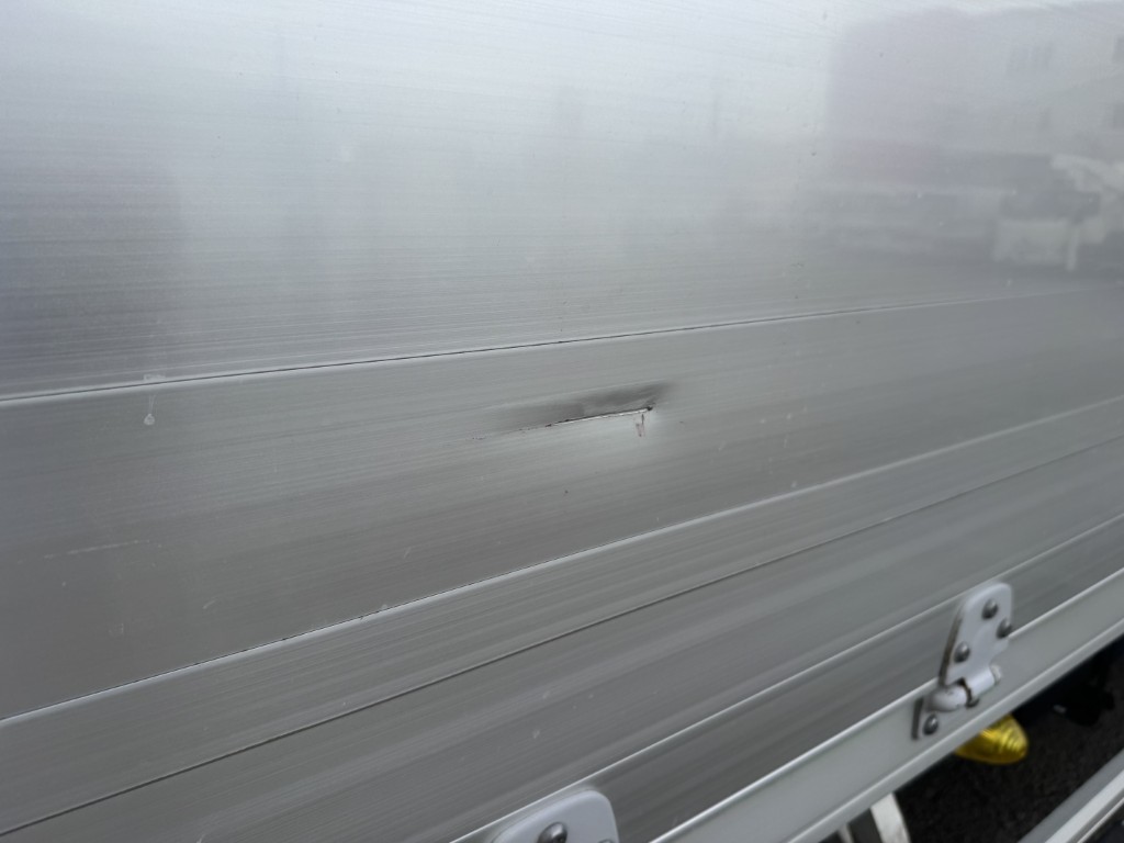 車両写真