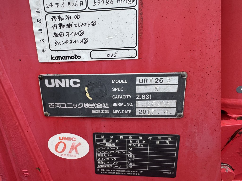 車両写真