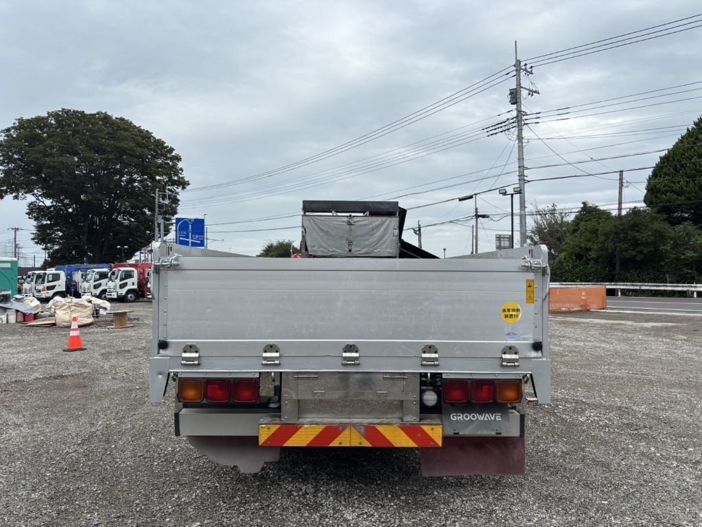 車両写真