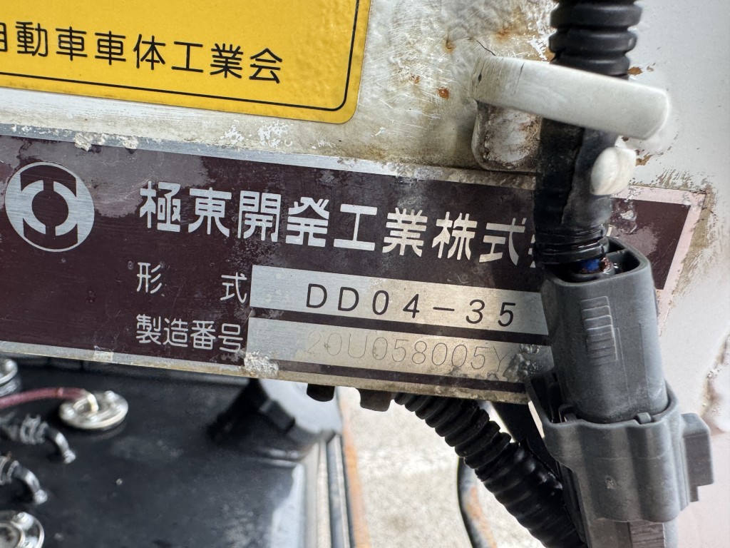 車両写真