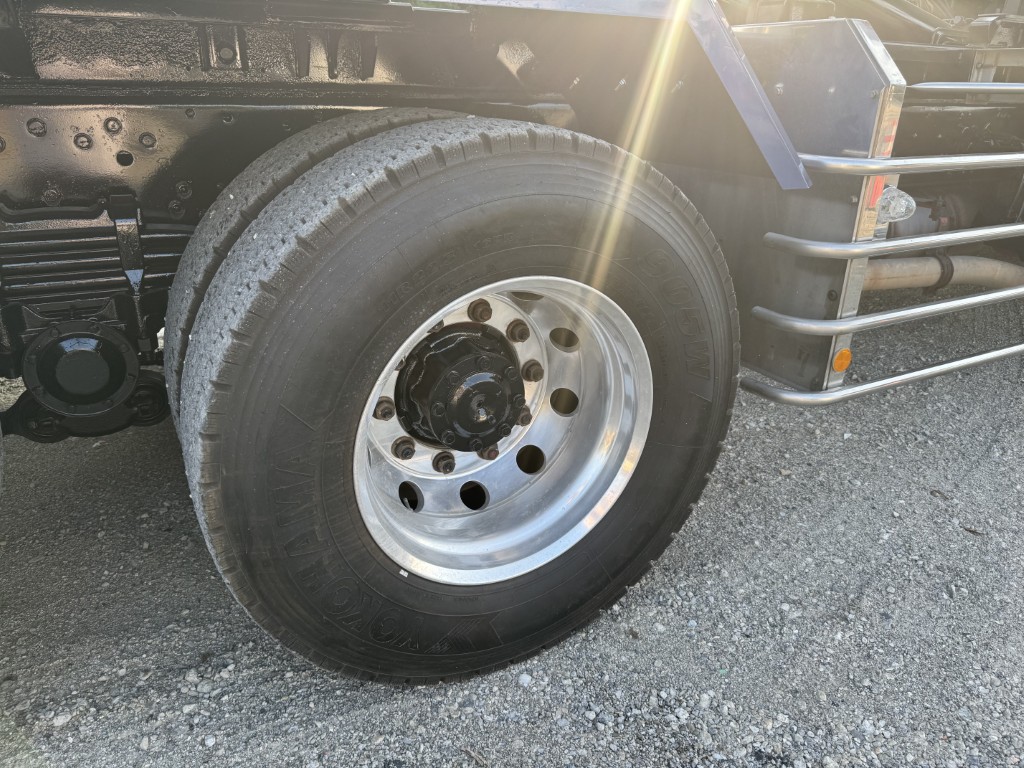 車両写真