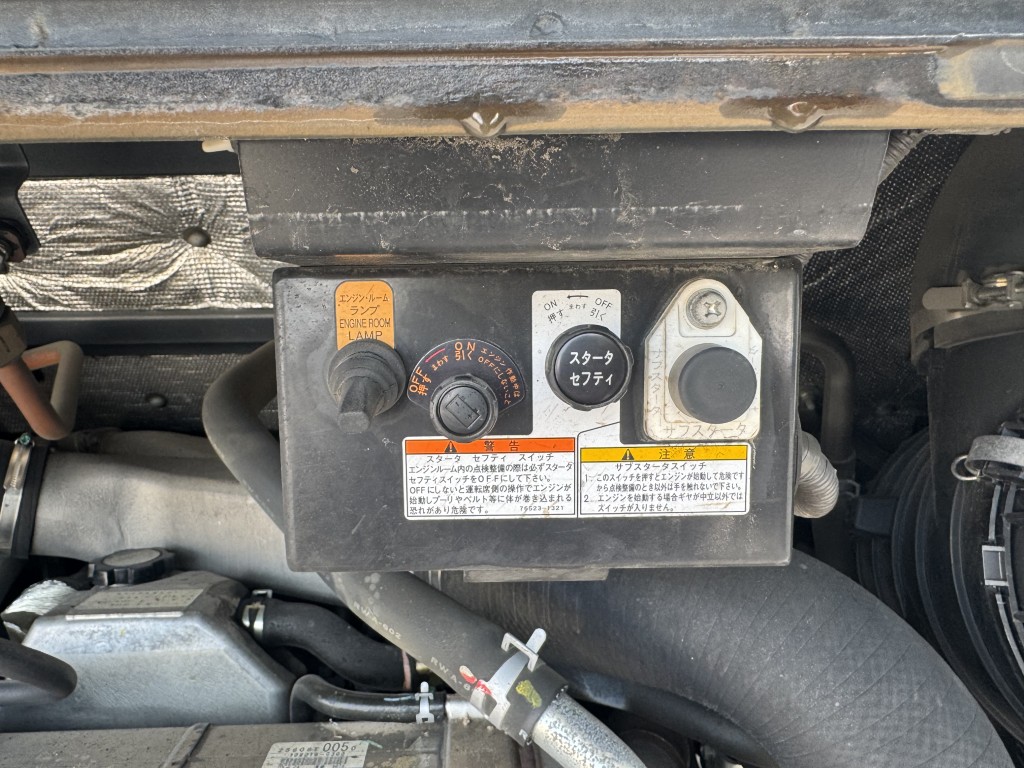 車両写真