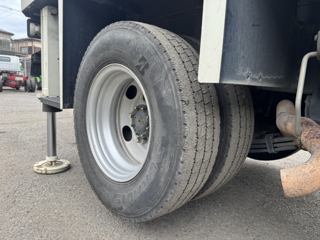 車両写真
