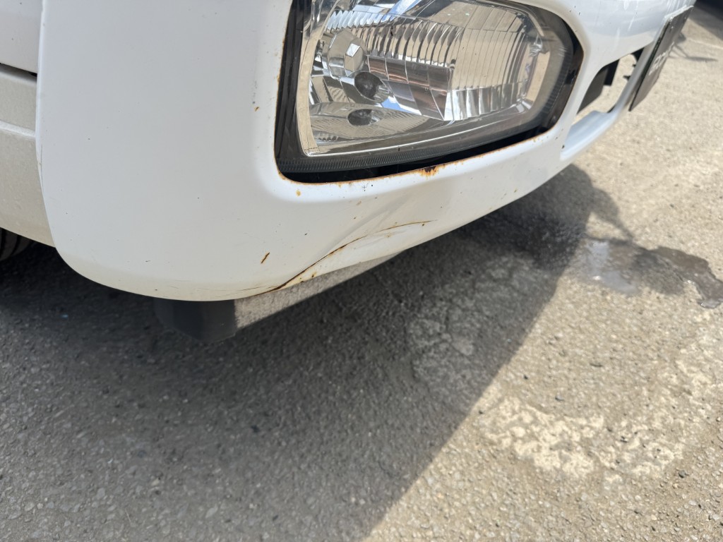 車両写真