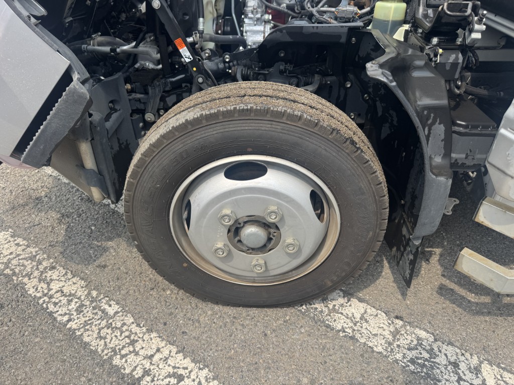 車両写真