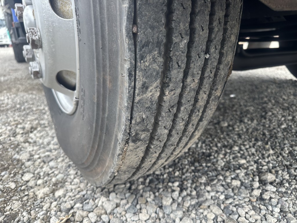 車両写真