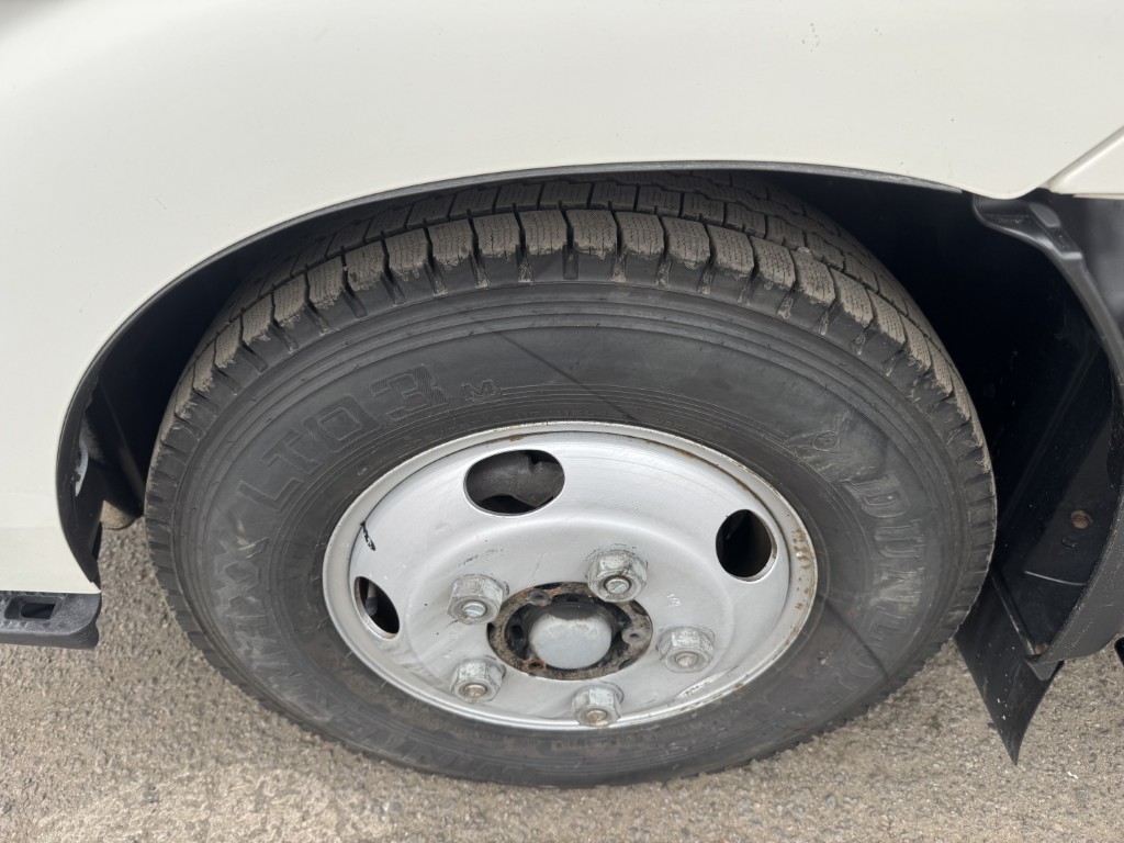 車両写真