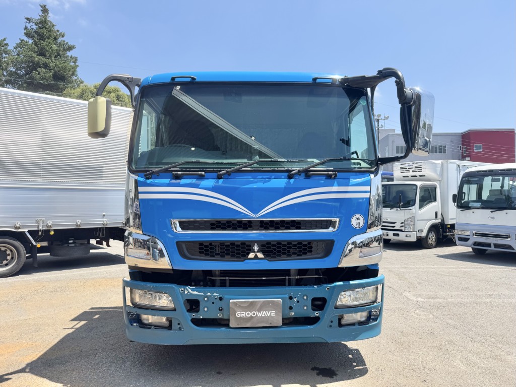 車両写真